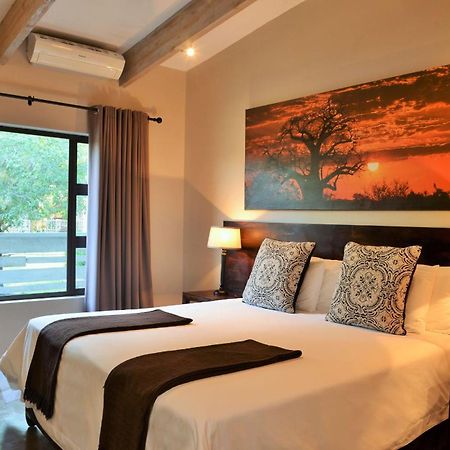 Bushveld Terrace Safari Hotel, Lodge & Spa Phalaborwa Εξωτερικό φωτογραφία