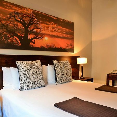 Bushveld Terrace Safari Hotel, Lodge & Spa Phalaborwa Εξωτερικό φωτογραφία