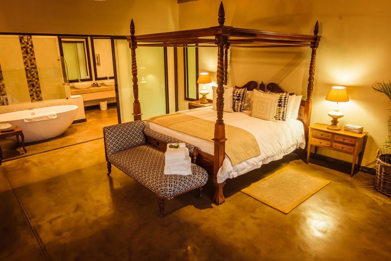 Bushveld Terrace Safari Hotel, Lodge & Spa Phalaborwa Εξωτερικό φωτογραφία