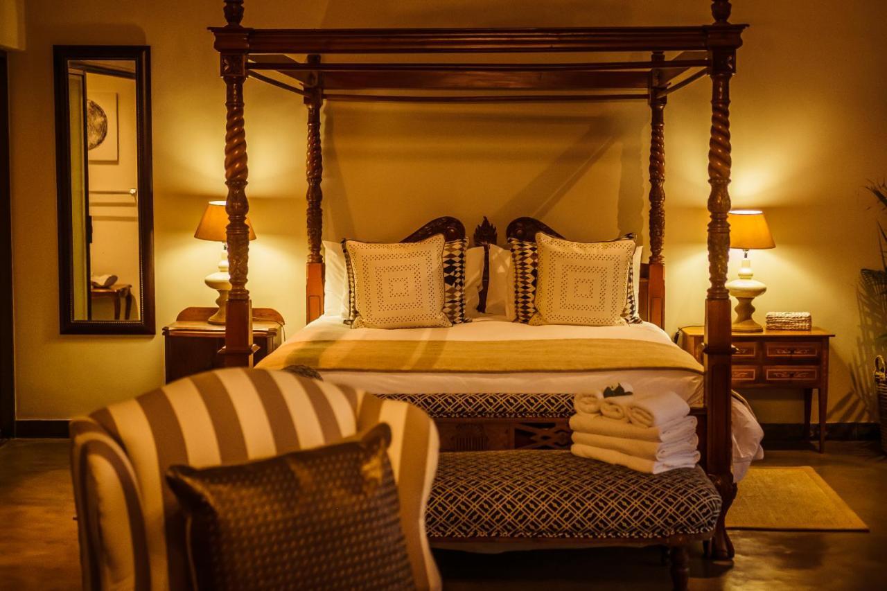 Bushveld Terrace Safari Hotel, Lodge & Spa Phalaborwa Εξωτερικό φωτογραφία
