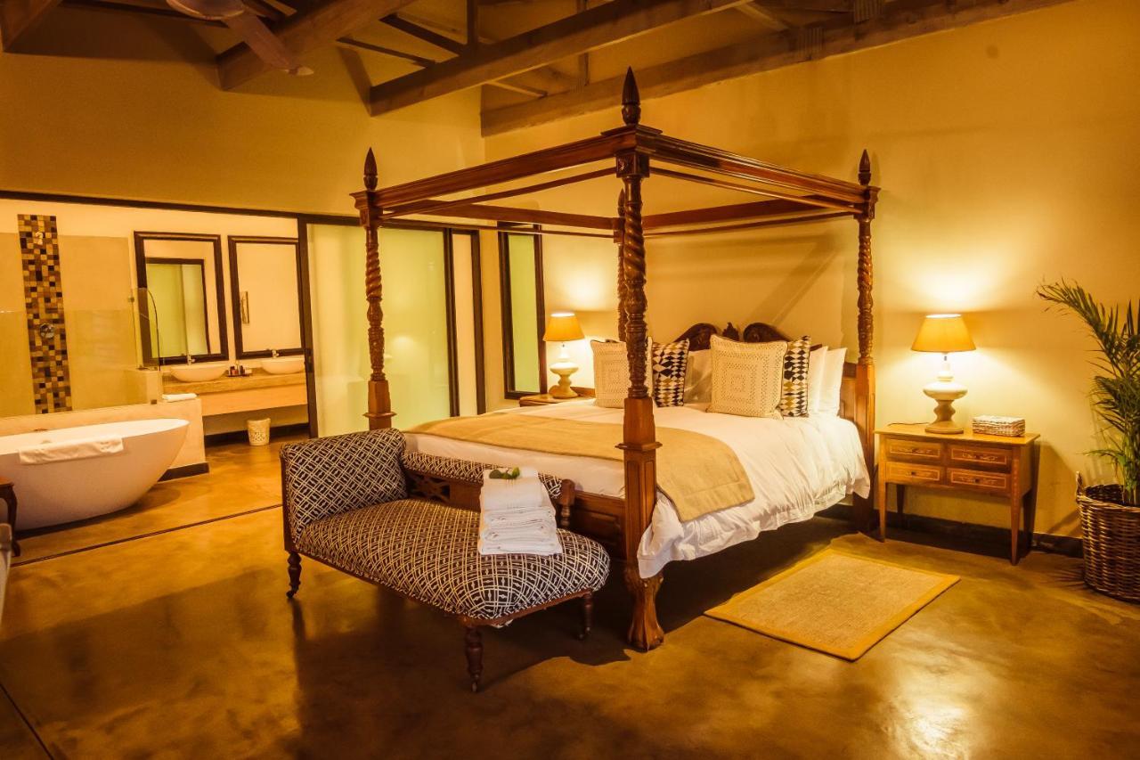 Bushveld Terrace Safari Hotel, Lodge & Spa Phalaborwa Εξωτερικό φωτογραφία
