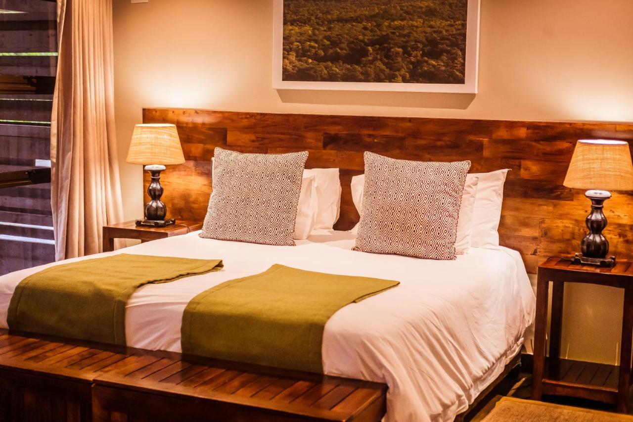 Bushveld Terrace Safari Hotel, Lodge & Spa Phalaborwa Εξωτερικό φωτογραφία