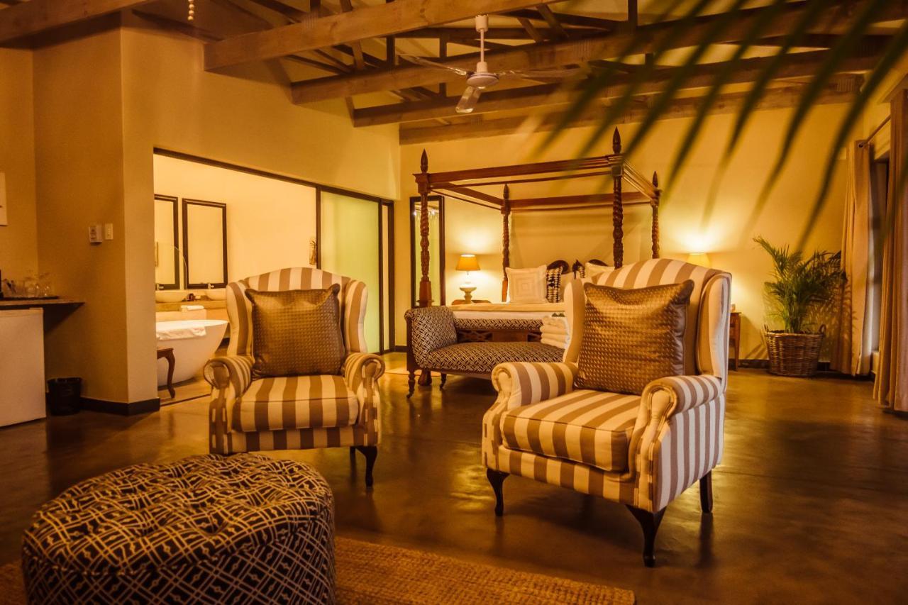 Bushveld Terrace Safari Hotel, Lodge & Spa Phalaborwa Εξωτερικό φωτογραφία