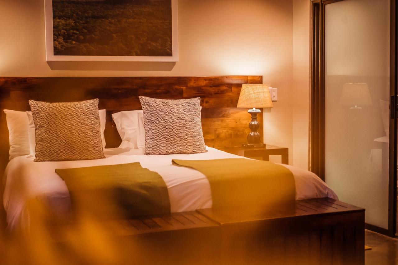 Bushveld Terrace Safari Hotel, Lodge & Spa Phalaborwa Εξωτερικό φωτογραφία