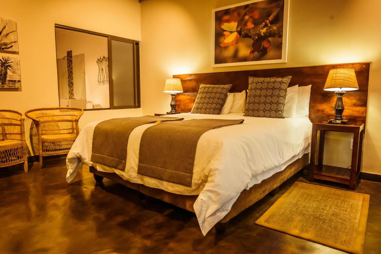 Bushveld Terrace Safari Hotel, Lodge & Spa Phalaborwa Εξωτερικό φωτογραφία
