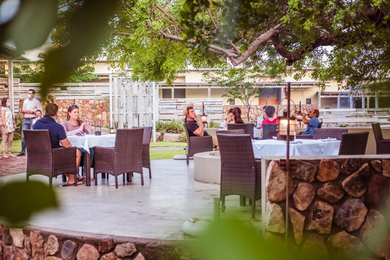 Bushveld Terrace Safari Hotel, Lodge & Spa Phalaborwa Εξωτερικό φωτογραφία