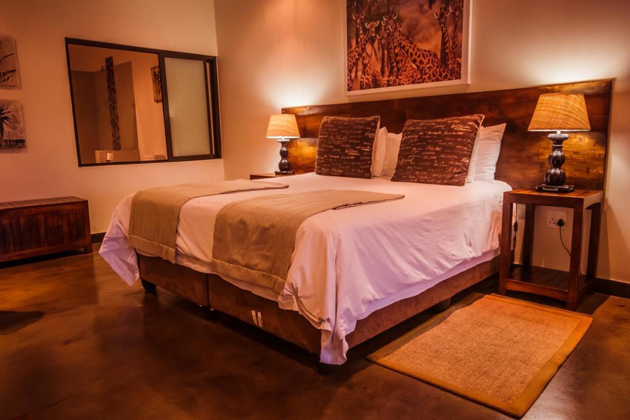 Bushveld Terrace Safari Hotel, Lodge & Spa Phalaborwa Εξωτερικό φωτογραφία