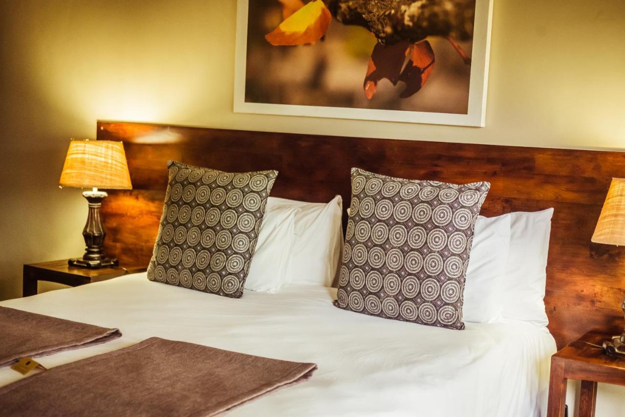 Bushveld Terrace Safari Hotel, Lodge & Spa Phalaborwa Εξωτερικό φωτογραφία
