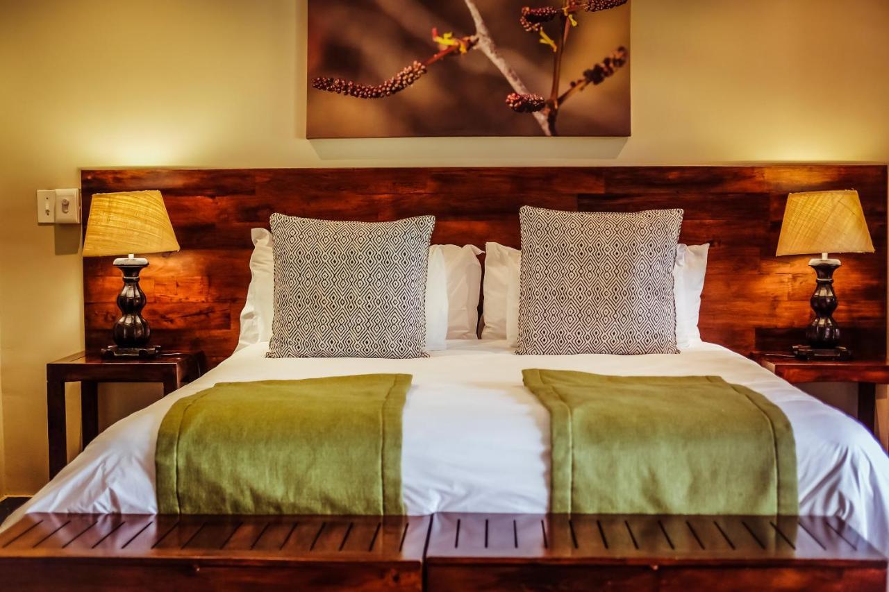 Bushveld Terrace Safari Hotel, Lodge & Spa Phalaborwa Εξωτερικό φωτογραφία
