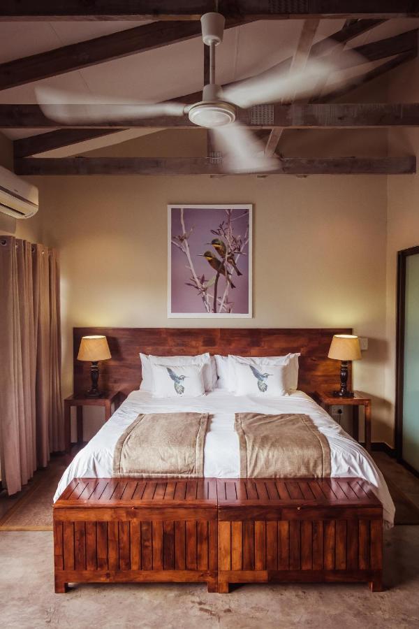 Bushveld Terrace Safari Hotel, Lodge & Spa Phalaborwa Εξωτερικό φωτογραφία