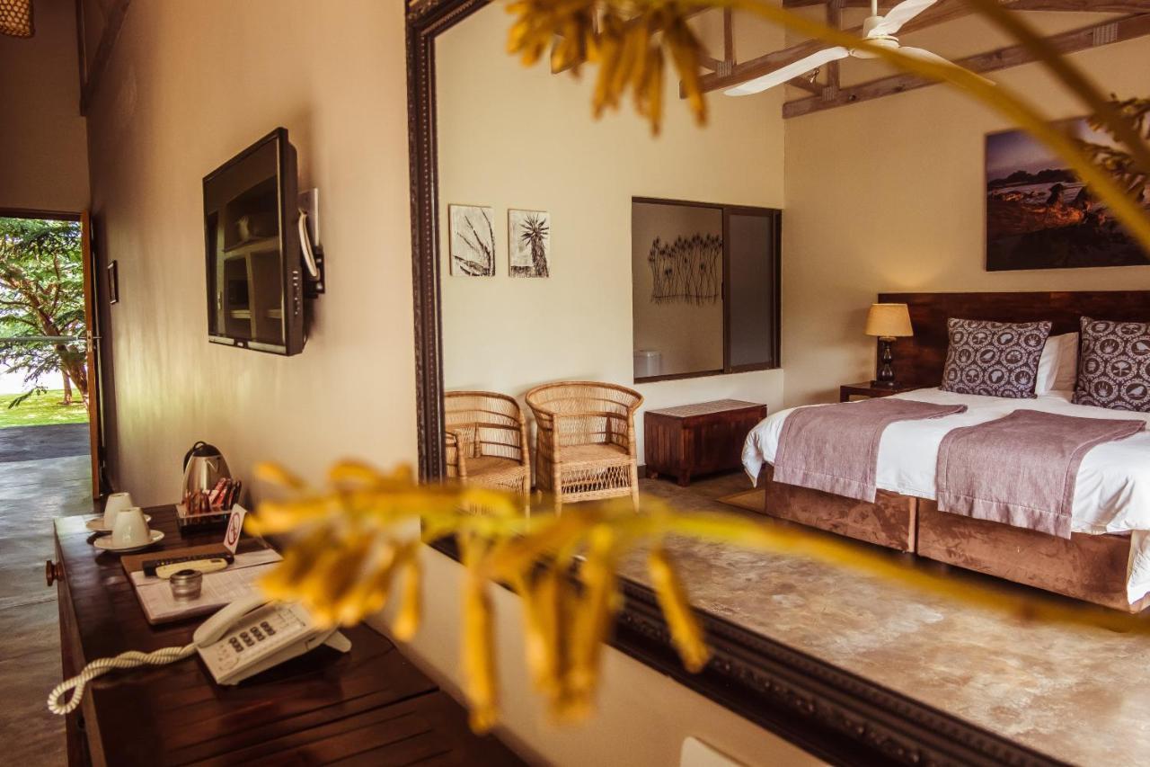 Bushveld Terrace Safari Hotel, Lodge & Spa Phalaborwa Εξωτερικό φωτογραφία
