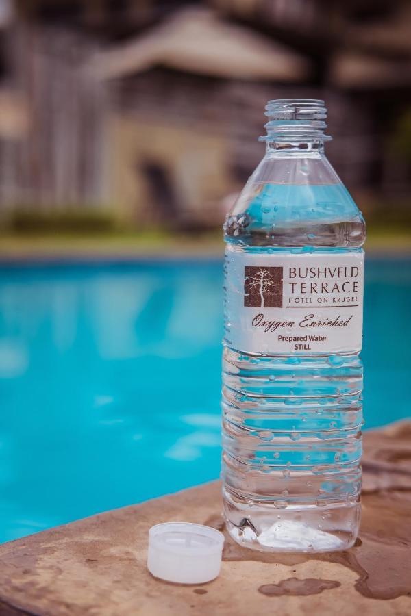 Bushveld Terrace Safari Hotel, Lodge & Spa Phalaborwa Εξωτερικό φωτογραφία
