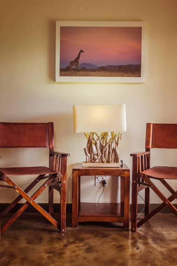 Bushveld Terrace Safari Hotel, Lodge & Spa Phalaborwa Εξωτερικό φωτογραφία