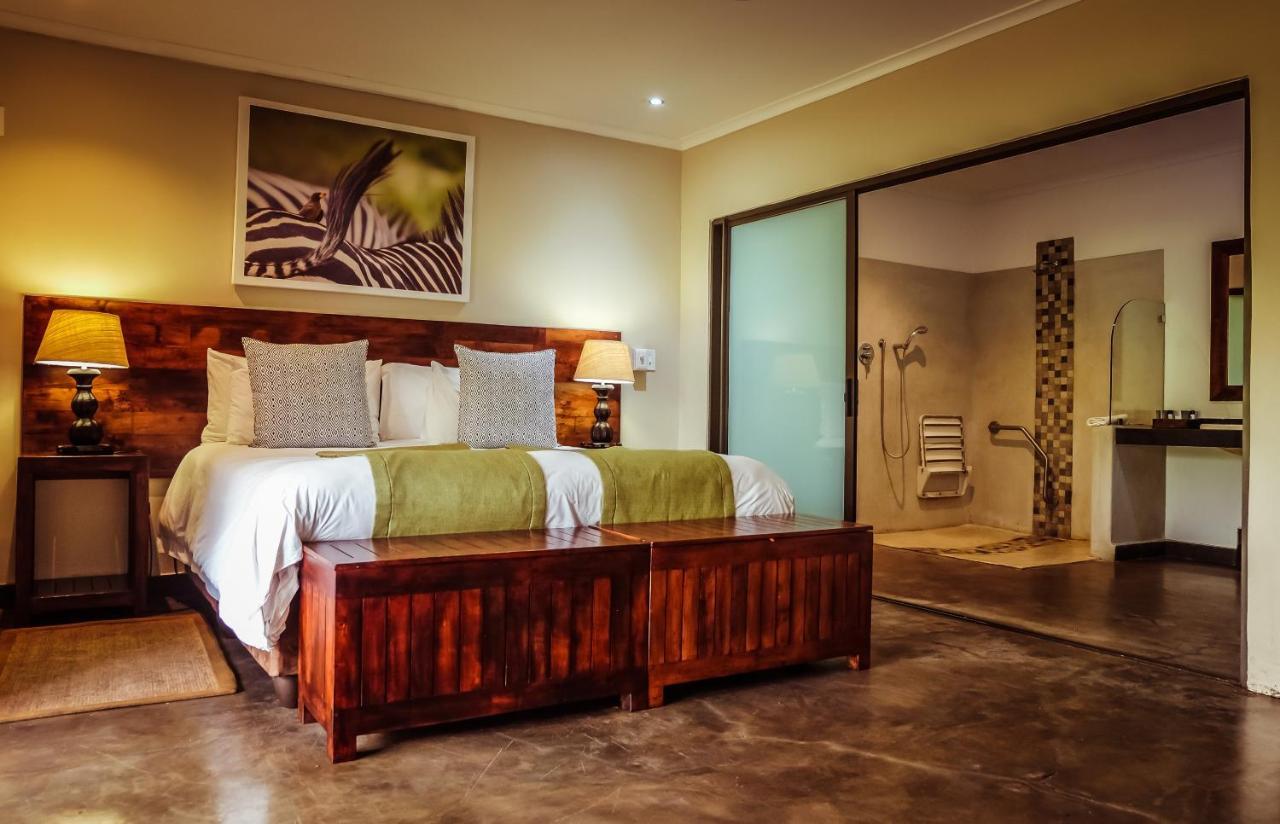 Bushveld Terrace Safari Hotel, Lodge & Spa Phalaborwa Εξωτερικό φωτογραφία