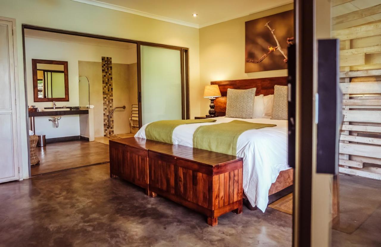 Bushveld Terrace Safari Hotel, Lodge & Spa Phalaborwa Εξωτερικό φωτογραφία
