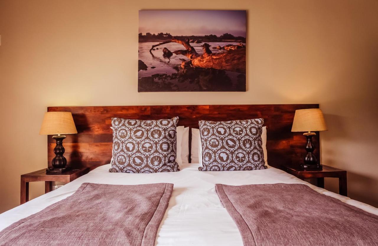Bushveld Terrace Safari Hotel, Lodge & Spa Phalaborwa Εξωτερικό φωτογραφία