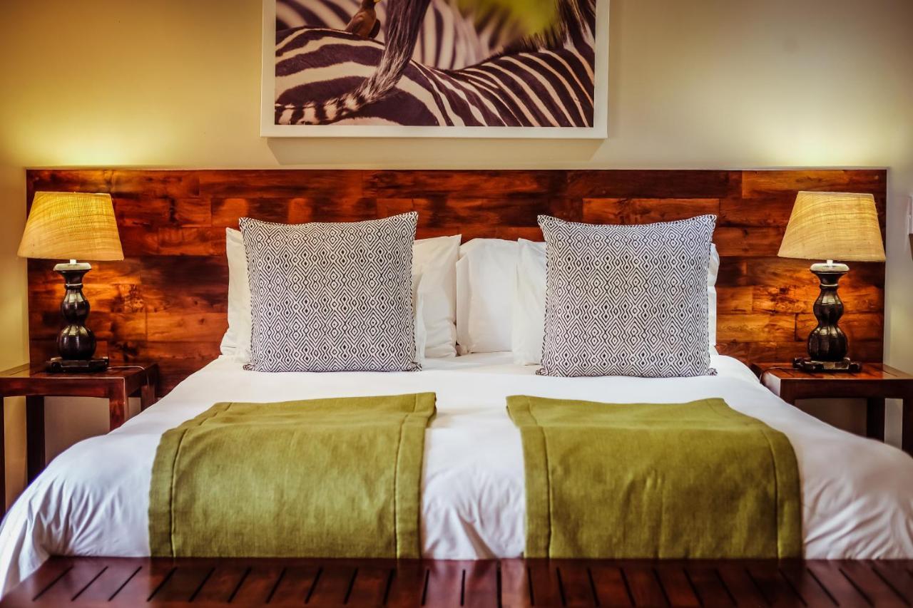 Bushveld Terrace Safari Hotel, Lodge & Spa Phalaborwa Εξωτερικό φωτογραφία