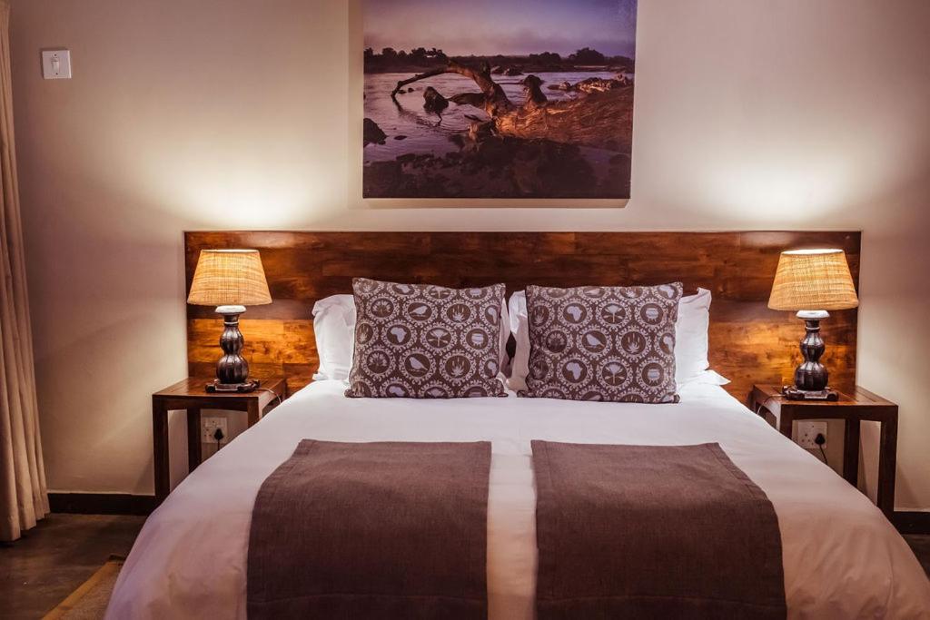 Bushveld Terrace Safari Hotel, Lodge & Spa Phalaborwa Εξωτερικό φωτογραφία
