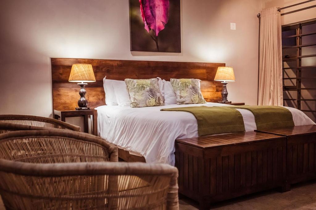 Bushveld Terrace Safari Hotel, Lodge & Spa Phalaborwa Εξωτερικό φωτογραφία