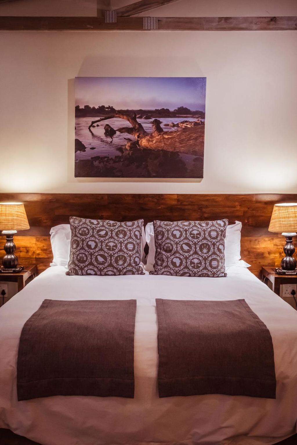 Bushveld Terrace Safari Hotel, Lodge & Spa Phalaborwa Εξωτερικό φωτογραφία