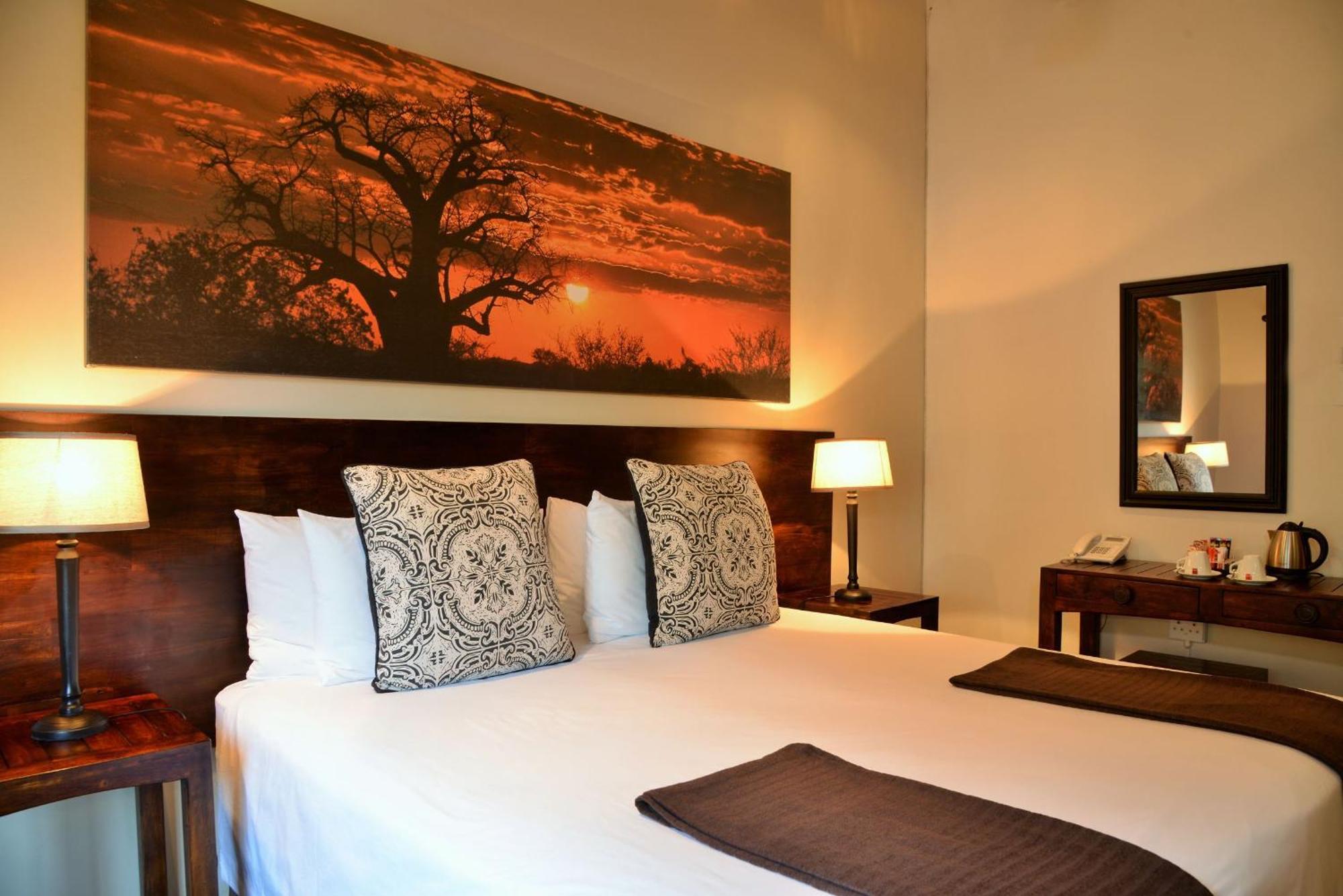 Bushveld Terrace Safari Hotel, Lodge & Spa Phalaborwa Εξωτερικό φωτογραφία