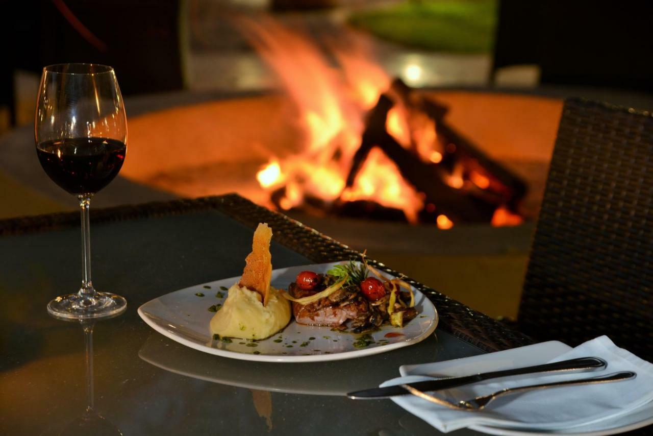 Bushveld Terrace Safari Hotel, Lodge & Spa Phalaborwa Εξωτερικό φωτογραφία