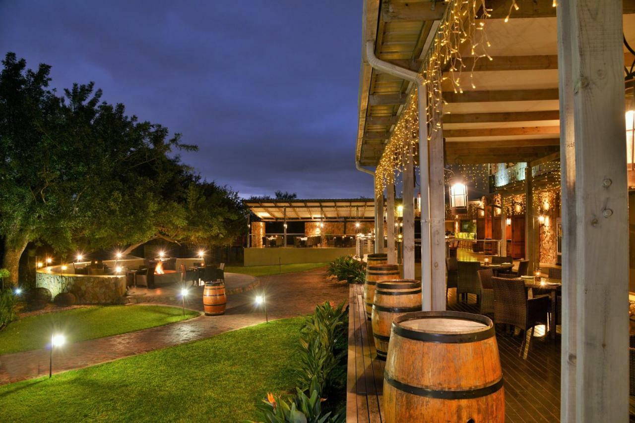 Bushveld Terrace Safari Hotel, Lodge & Spa Phalaborwa Εξωτερικό φωτογραφία