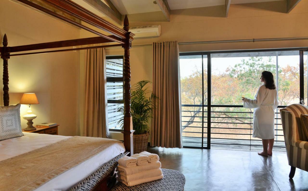 Bushveld Terrace Safari Hotel, Lodge & Spa Phalaborwa Εξωτερικό φωτογραφία