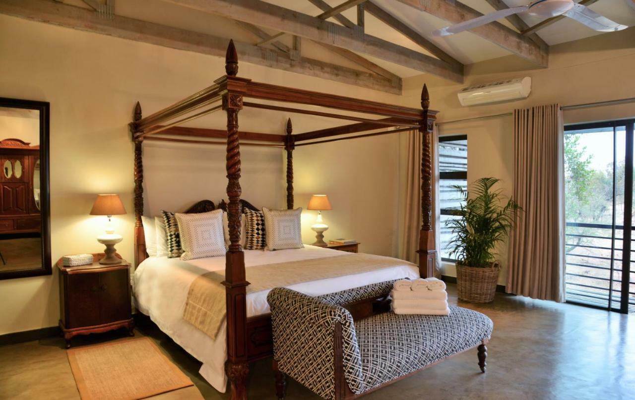 Bushveld Terrace Safari Hotel, Lodge & Spa Phalaborwa Εξωτερικό φωτογραφία