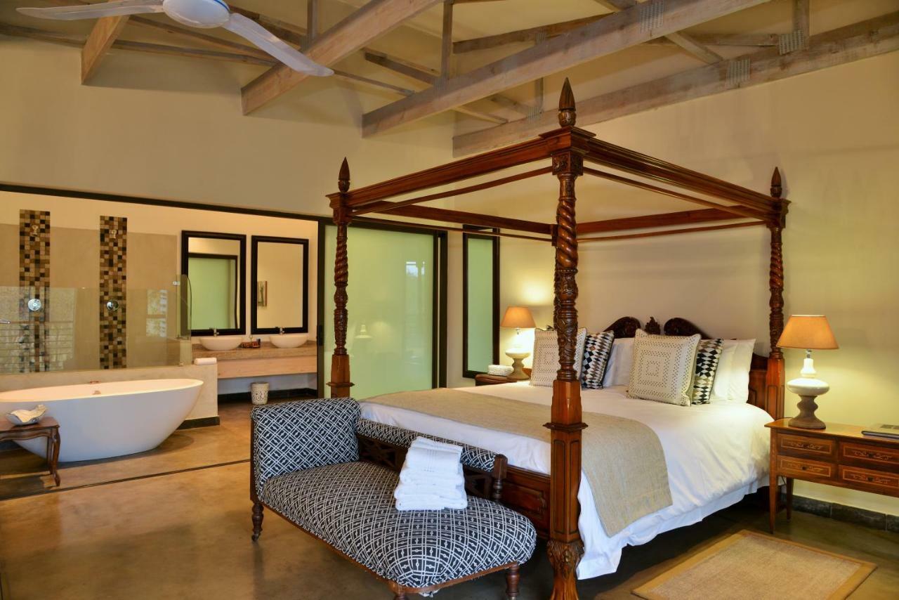 Bushveld Terrace Safari Hotel, Lodge & Spa Phalaborwa Εξωτερικό φωτογραφία