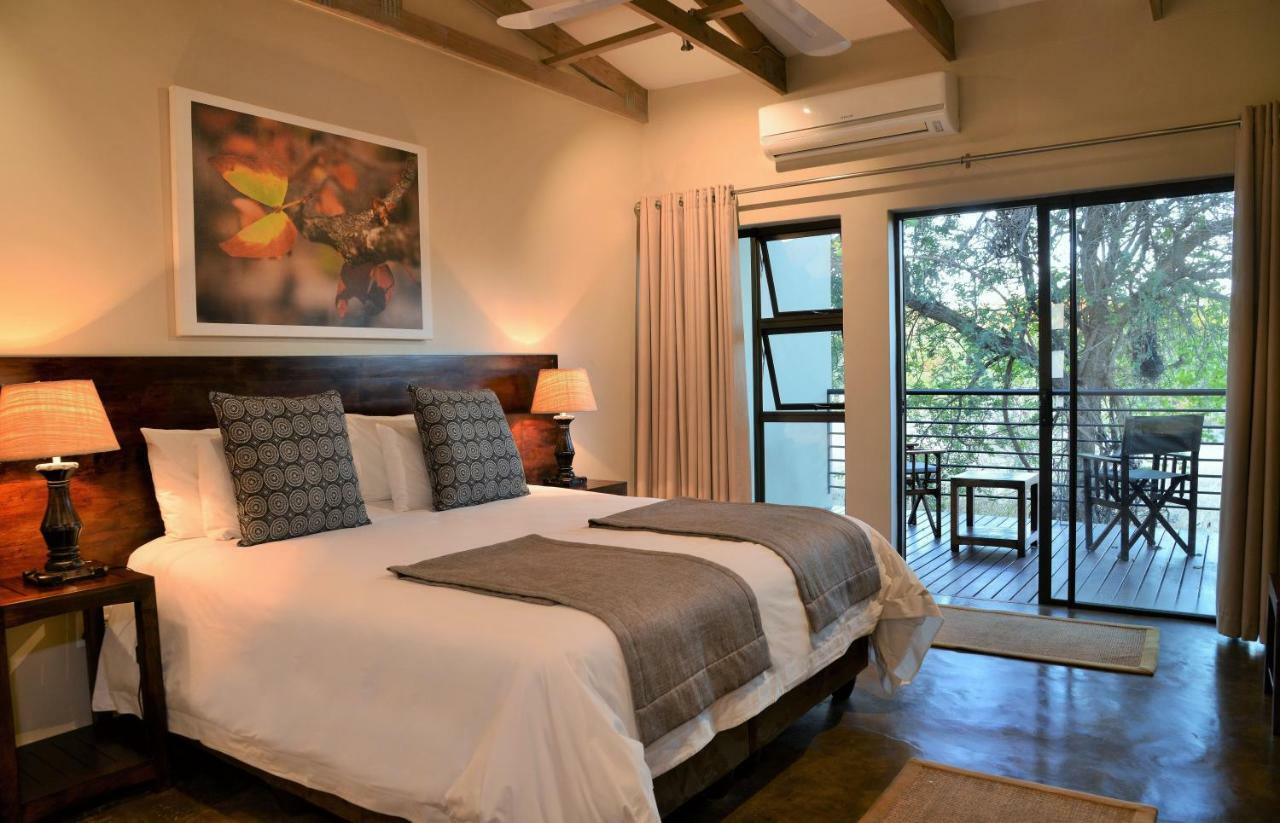 Bushveld Terrace Safari Hotel, Lodge & Spa Phalaborwa Εξωτερικό φωτογραφία