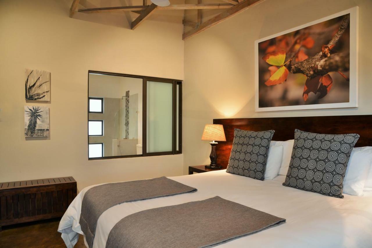 Bushveld Terrace Safari Hotel, Lodge & Spa Phalaborwa Εξωτερικό φωτογραφία
