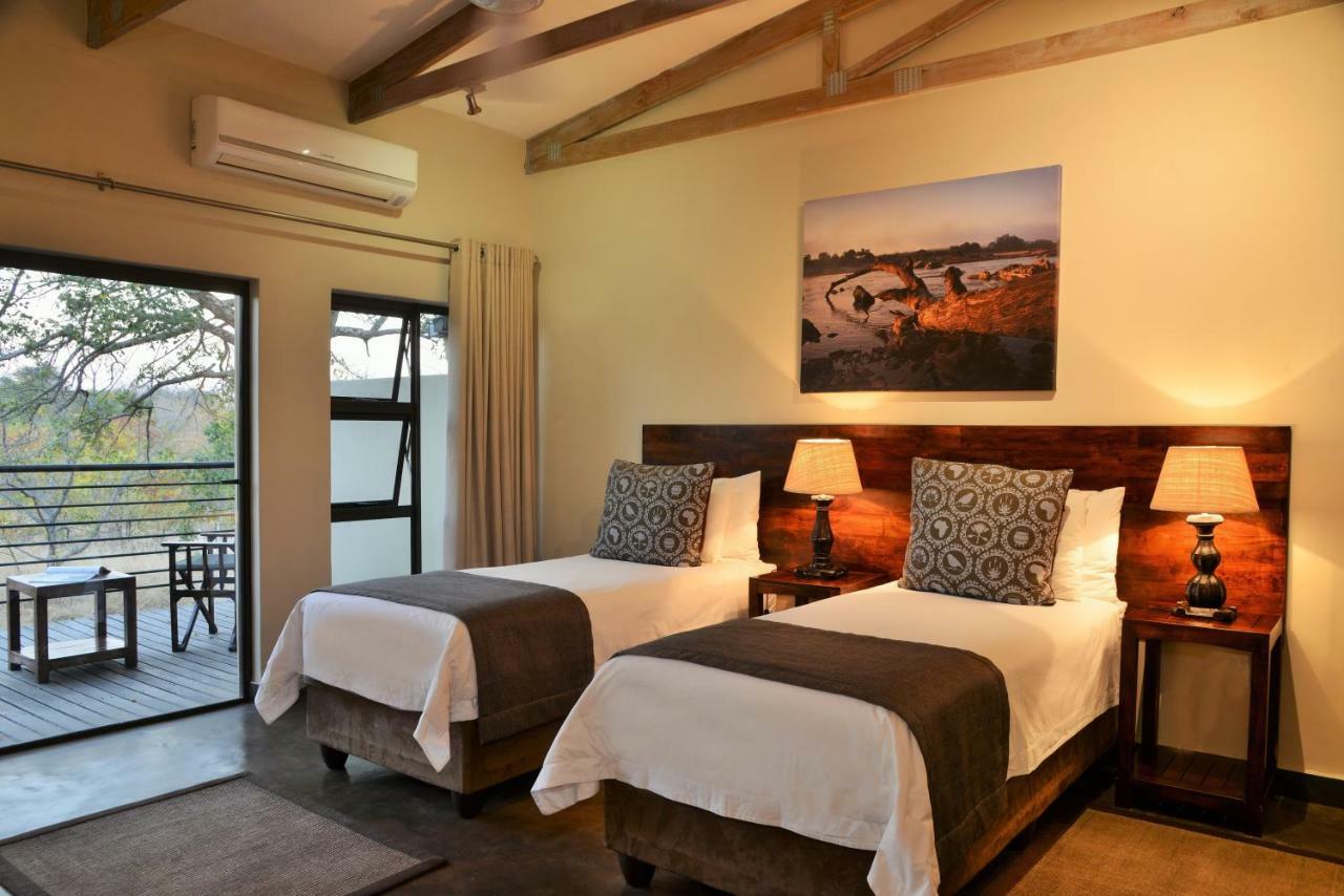 Bushveld Terrace Safari Hotel, Lodge & Spa Phalaborwa Εξωτερικό φωτογραφία