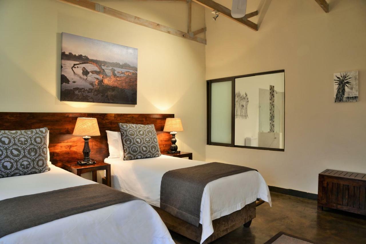 Bushveld Terrace Safari Hotel, Lodge & Spa Phalaborwa Εξωτερικό φωτογραφία