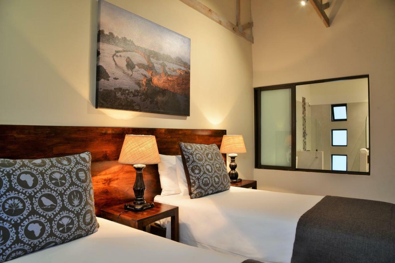 Bushveld Terrace Safari Hotel, Lodge & Spa Phalaborwa Εξωτερικό φωτογραφία
