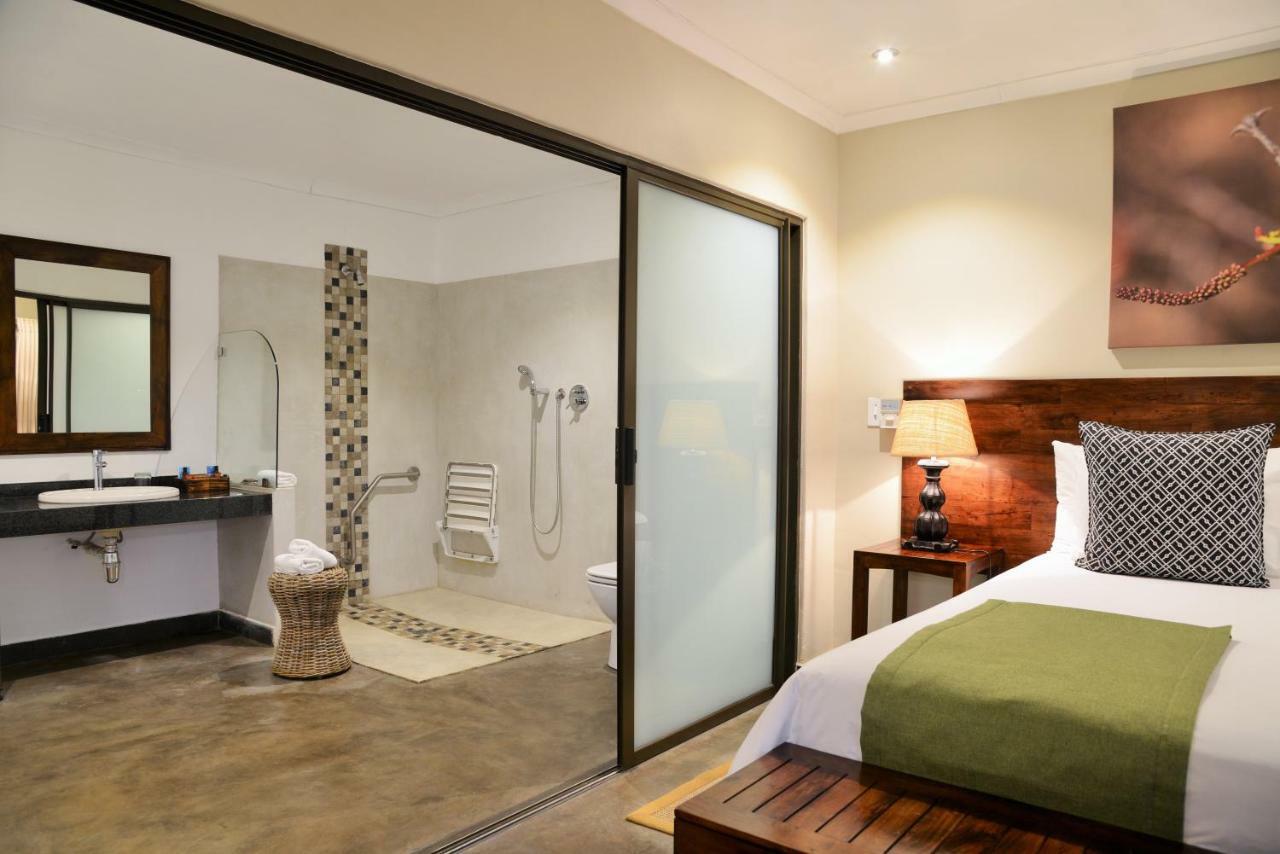 Bushveld Terrace Safari Hotel, Lodge & Spa Phalaborwa Εξωτερικό φωτογραφία