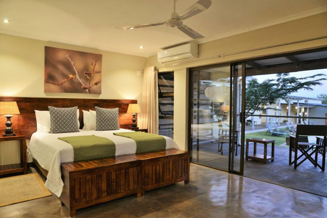Bushveld Terrace Safari Hotel, Lodge & Spa Phalaborwa Εξωτερικό φωτογραφία