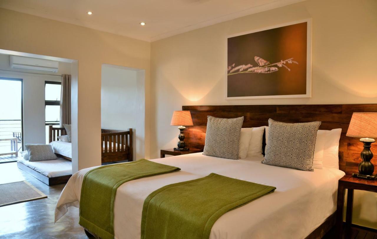 Bushveld Terrace Safari Hotel, Lodge & Spa Phalaborwa Εξωτερικό φωτογραφία