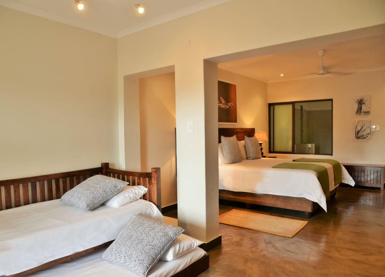 Bushveld Terrace Safari Hotel, Lodge & Spa Phalaborwa Εξωτερικό φωτογραφία
