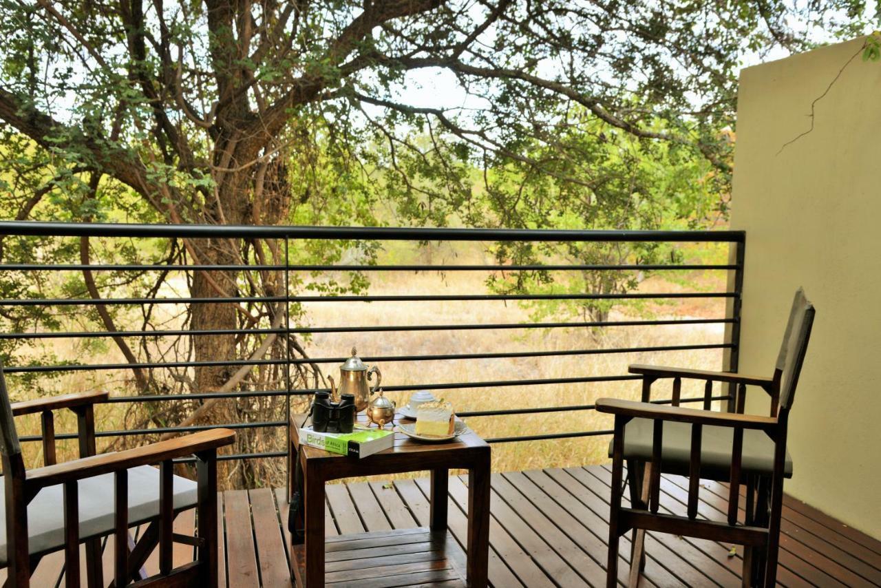 Bushveld Terrace Safari Hotel, Lodge & Spa Phalaborwa Εξωτερικό φωτογραφία