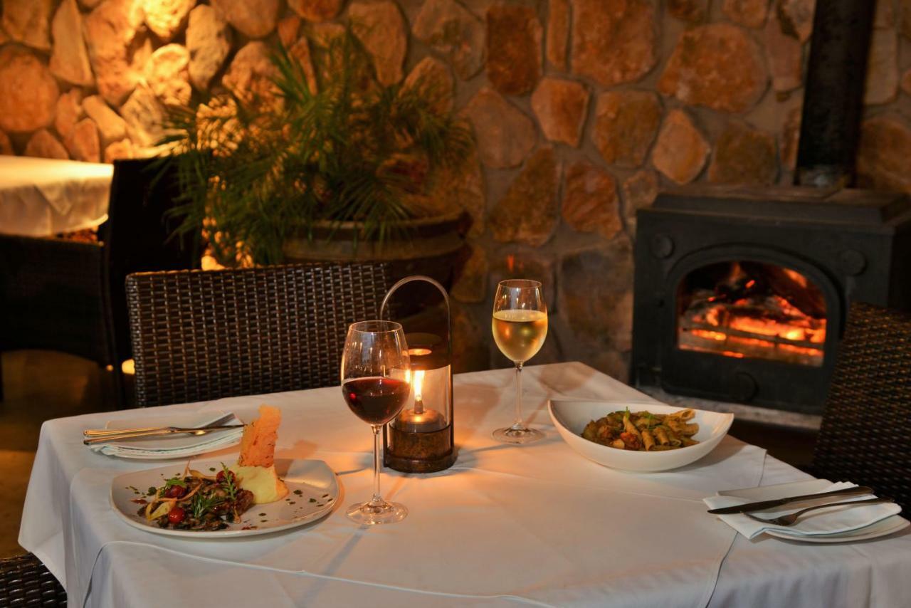 Bushveld Terrace Safari Hotel, Lodge & Spa Phalaborwa Εξωτερικό φωτογραφία