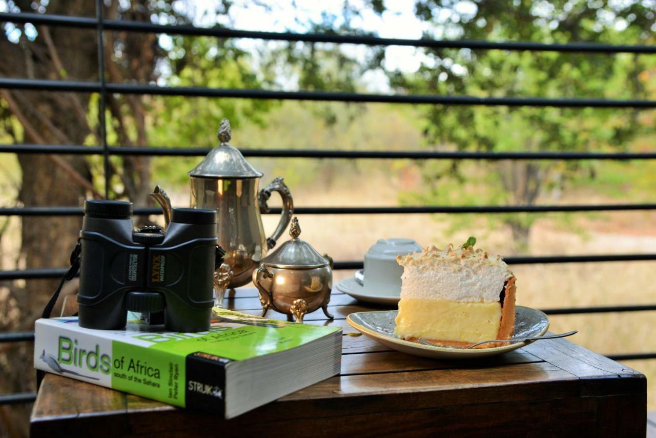 Bushveld Terrace Safari Hotel, Lodge & Spa Phalaborwa Εξωτερικό φωτογραφία