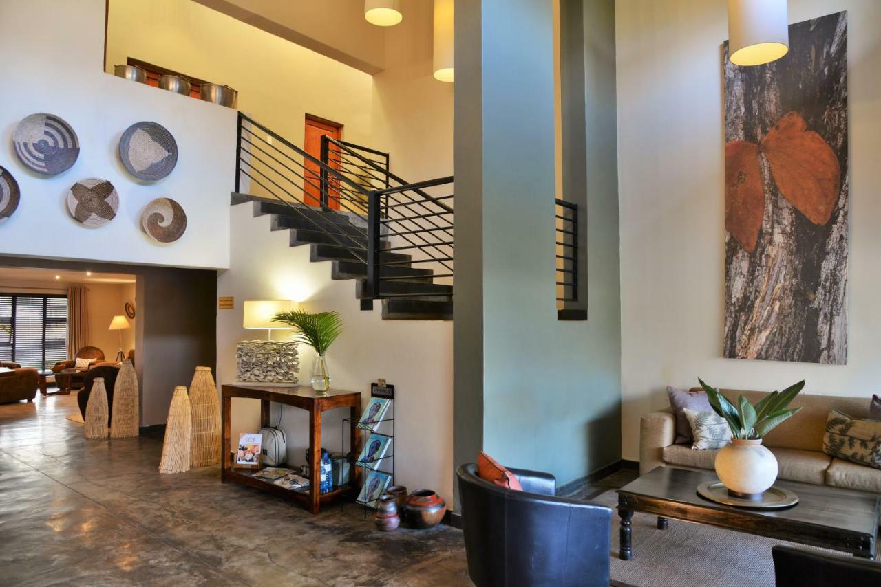 Bushveld Terrace Safari Hotel, Lodge & Spa Phalaborwa Εξωτερικό φωτογραφία