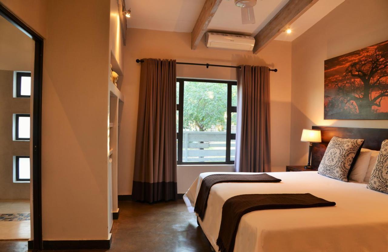 Bushveld Terrace Safari Hotel, Lodge & Spa Phalaborwa Εξωτερικό φωτογραφία