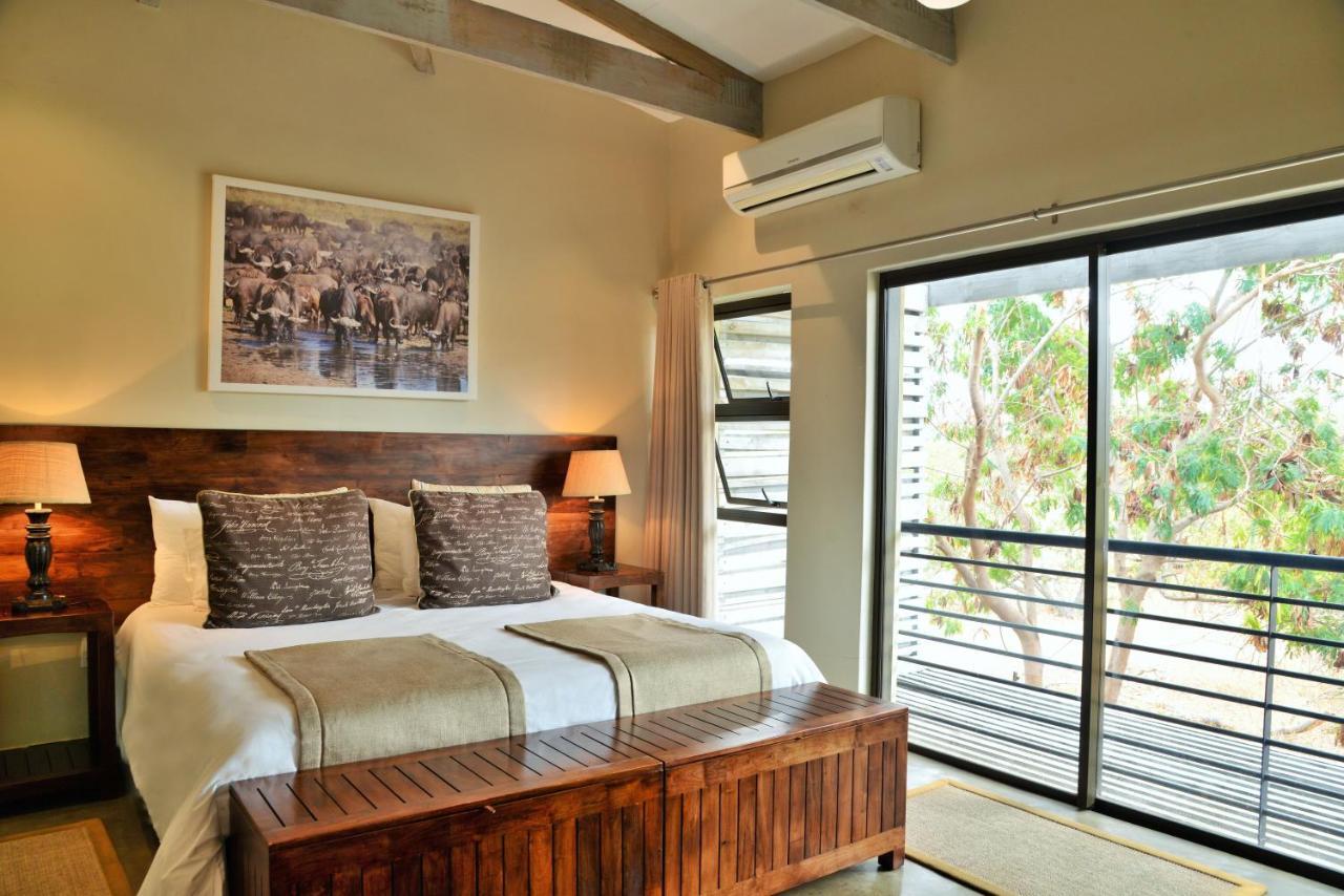 Bushveld Terrace Safari Hotel, Lodge & Spa Phalaborwa Εξωτερικό φωτογραφία