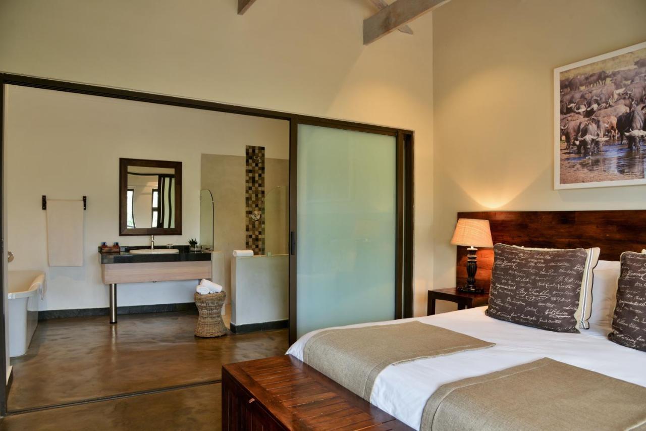 Bushveld Terrace Safari Hotel, Lodge & Spa Phalaborwa Εξωτερικό φωτογραφία